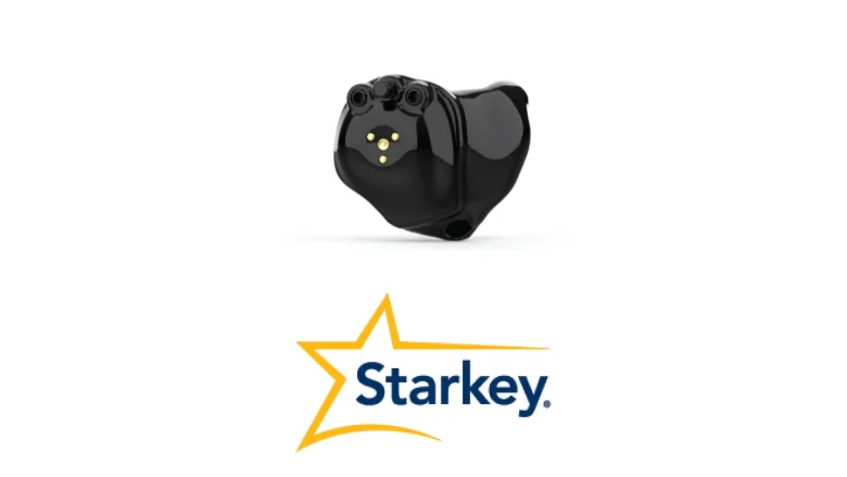 送料無料!現品限り★StarKey!補聴器[ARIES PRO] 世界初、充電式耳あな型補聴器が発売！スターキー「Livio AI」 | 大塚